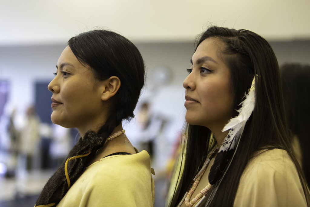 Native American Women In Contemporary Society - Challenges And Triumphs