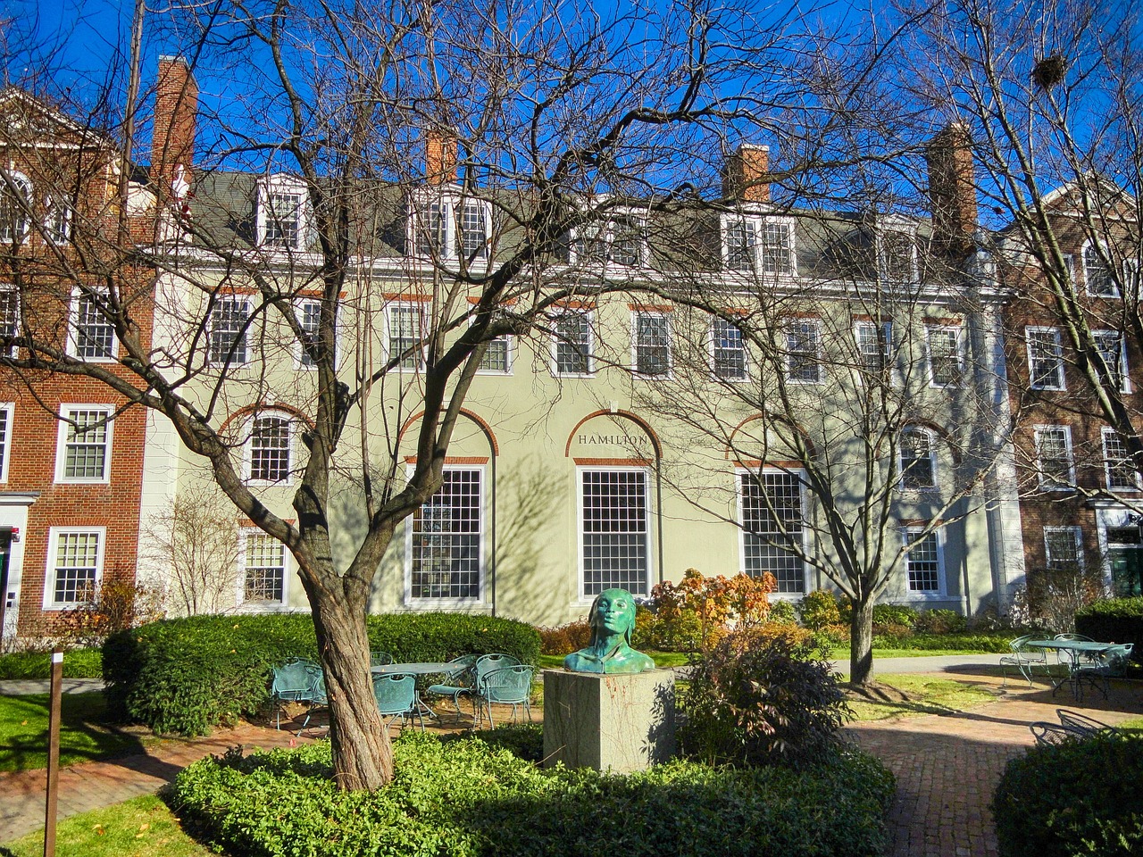 The Most Famous Harvard Students Of All Time