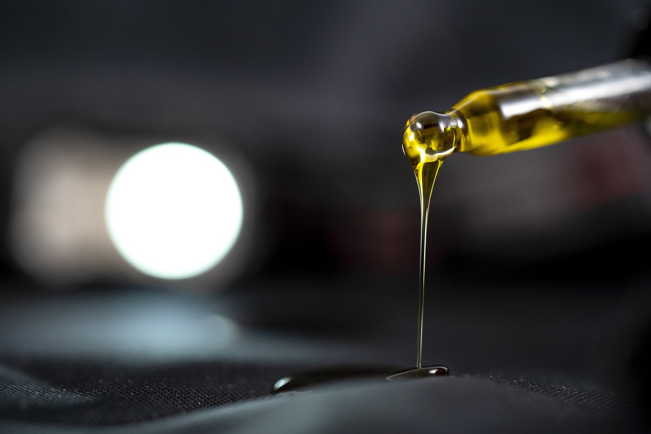 Reducing Anxiety With CBD Oil - Why Its So Effective