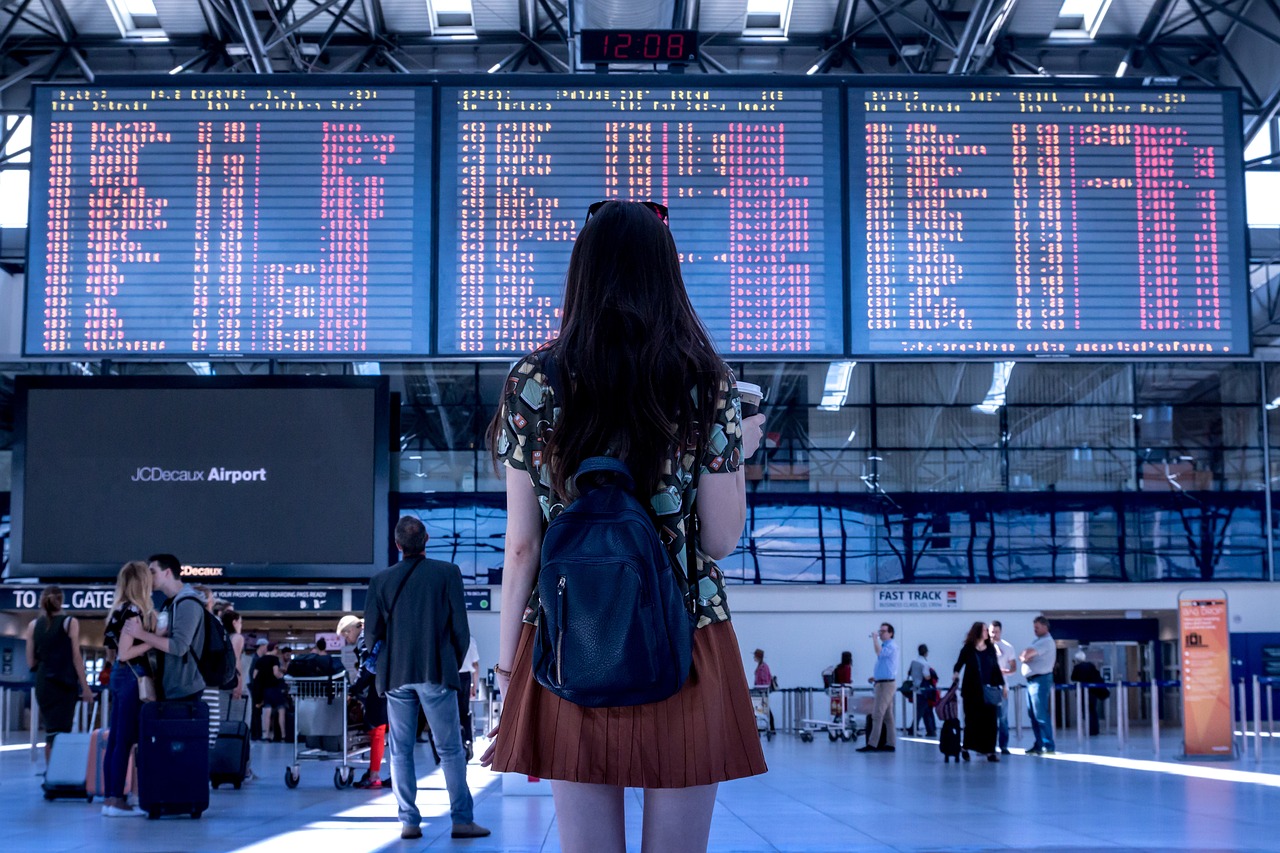 How To Find Time To Travel - Effective Strategies For The Modern Traveler