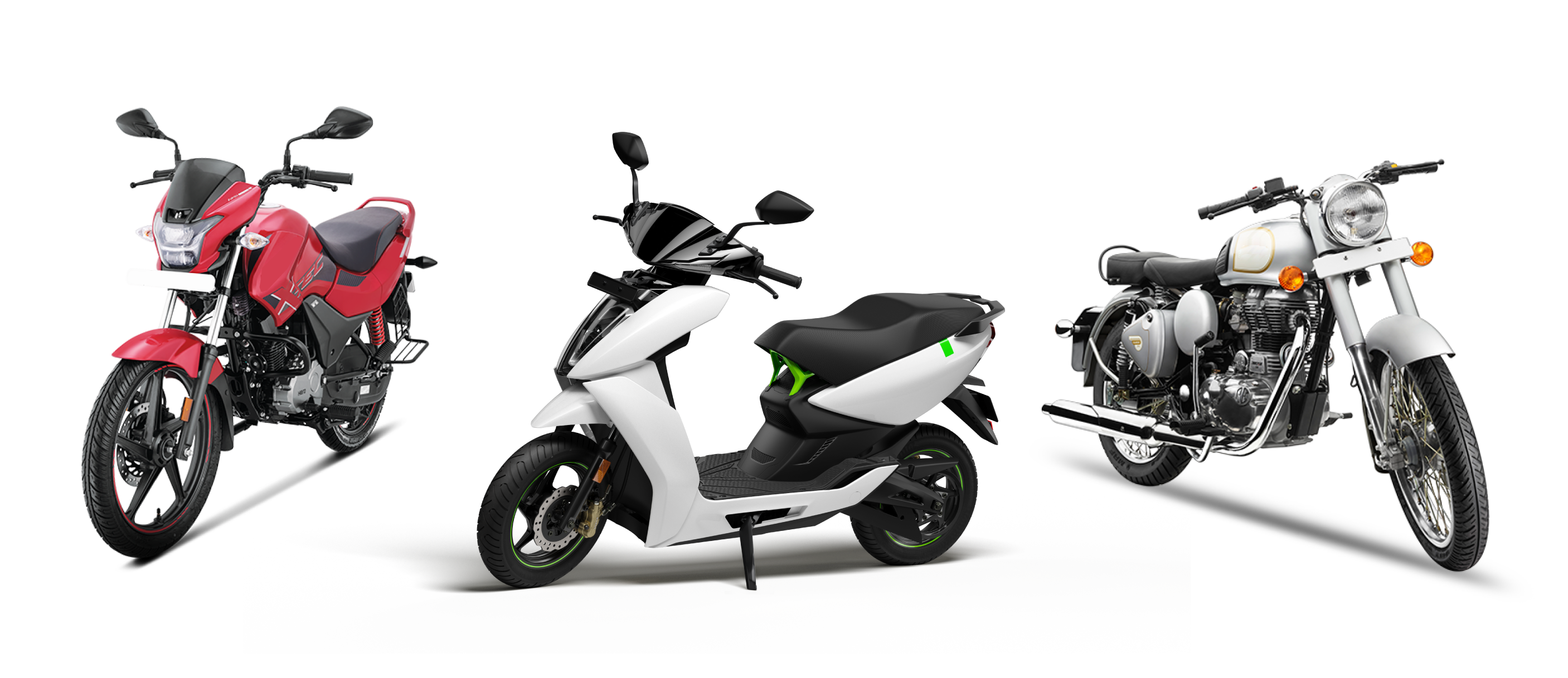 Best Tips To Get Your Two Wheeler Loan Application Accepted In One Go