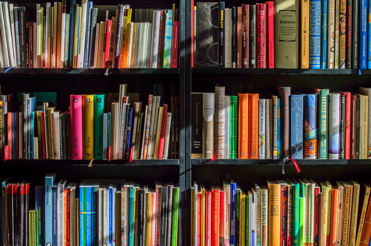 The Best Way To Pack Books For Moving - Simple Tips