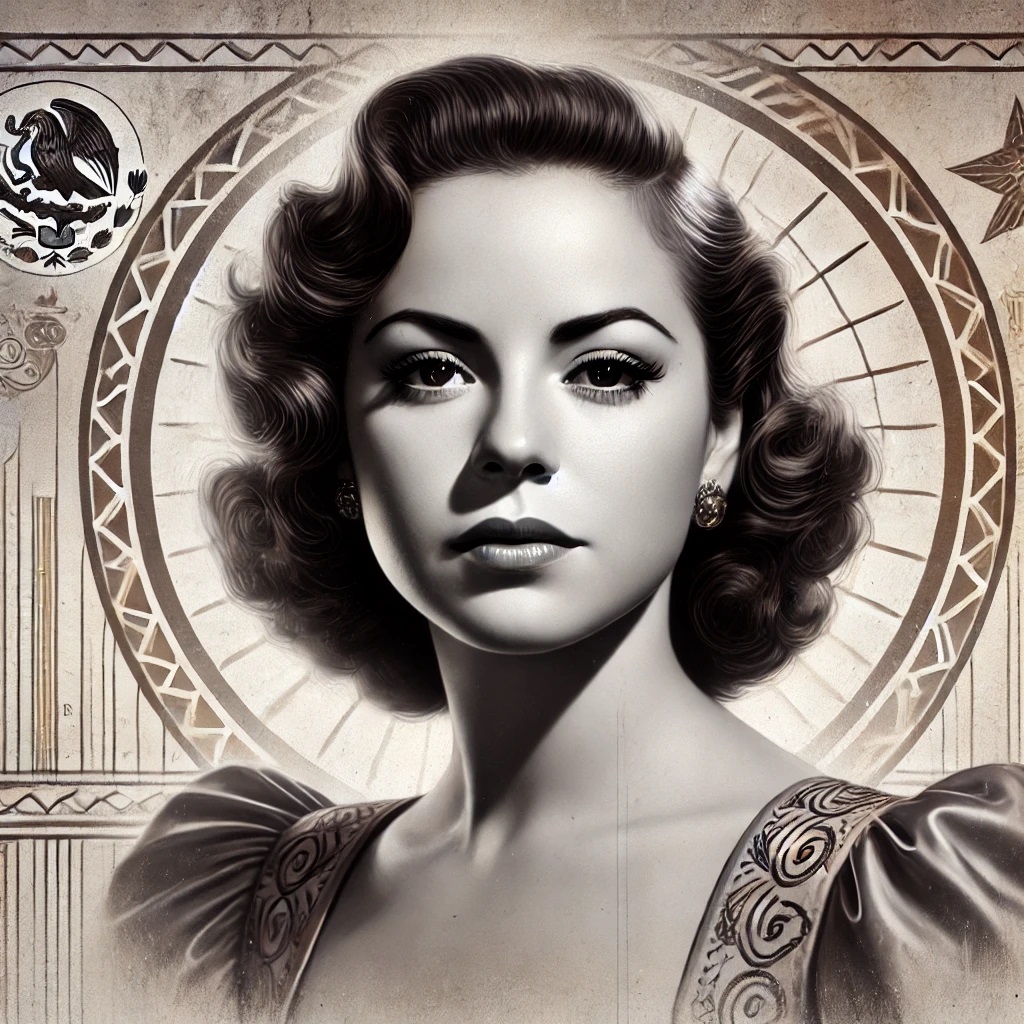 Katy Jurado: The Path-Breaking Mexican Femme Fatale