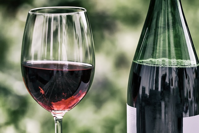 Surprising Health Benefits Of Drinking Modest Wine