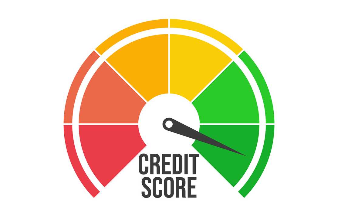 How To Improve Your Credit Score Quickly - Easy Steps