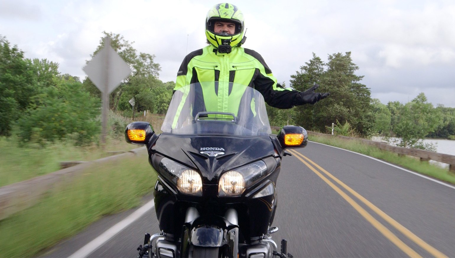 Why You Need To Know VIN Code Of Your Motorbike
