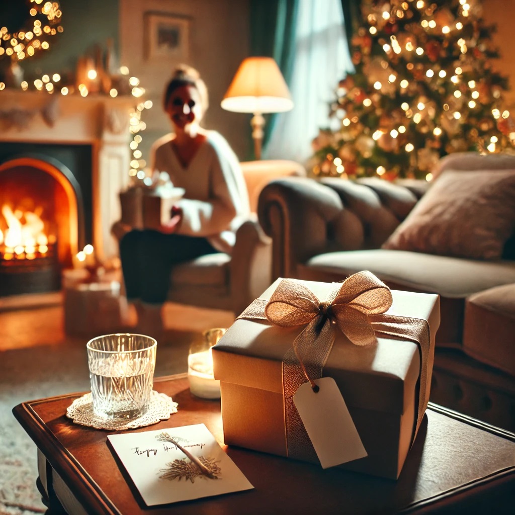Beyond The Box: How To Master The Art Of Gifting