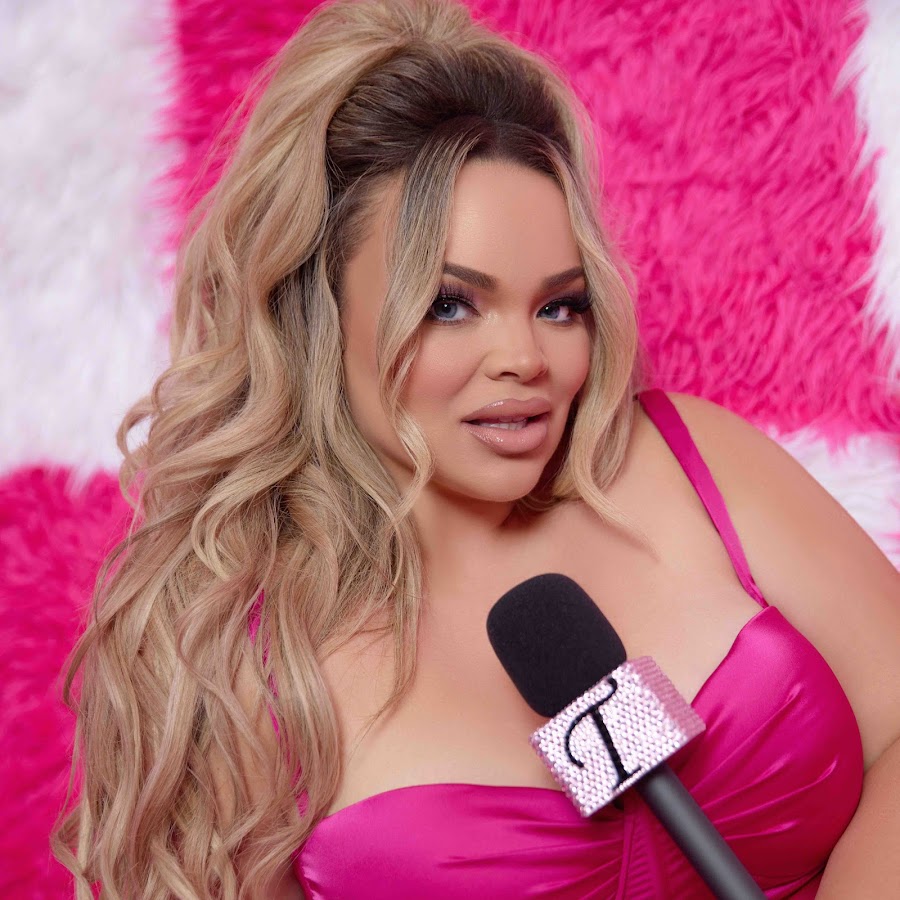 Trisha Paytas Life Before Frenemies Podcast And Resignation