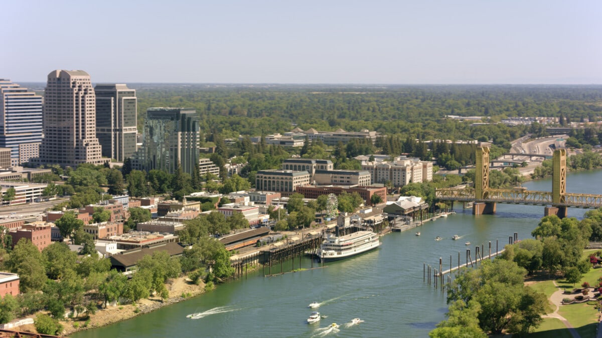 8 Reasons Why Sacramento Is The Right Choice To Live In