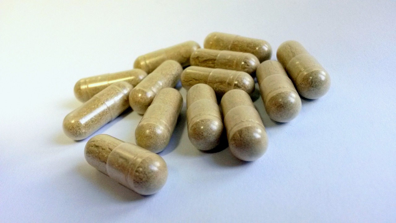 Here's What You Should Look For When Choosing CBD Capsules