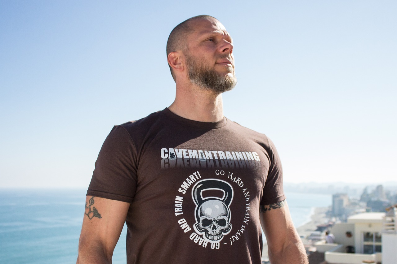 An Exclusive Guide On T-shirt Printing Methods