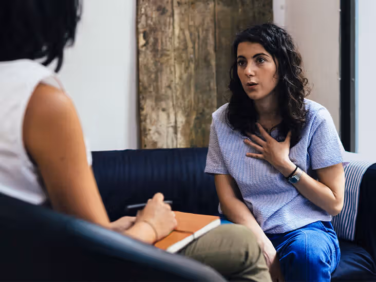 10 Myths About Therapy That You Need To Stop Believing