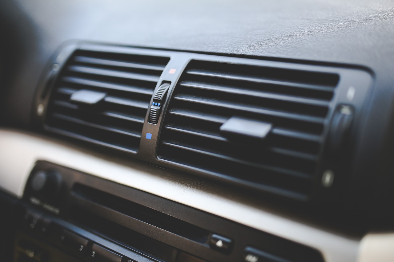 What Is The Best Way To Use A Car Air Conditioner?