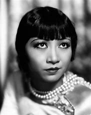 Anna May Wong - Pioneering Icon Of Entertainment