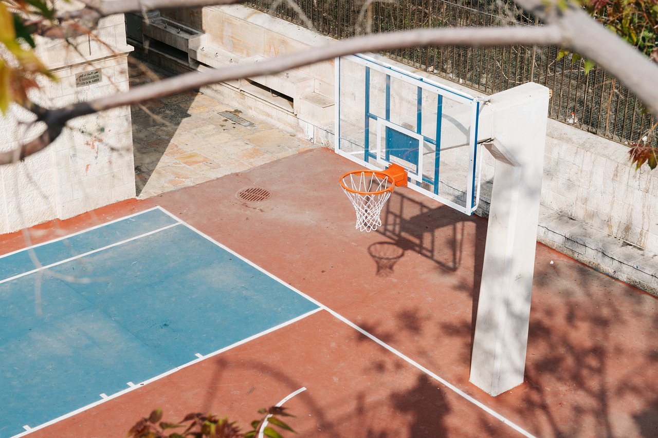Basketball - The Game, Its History, And Its Impact