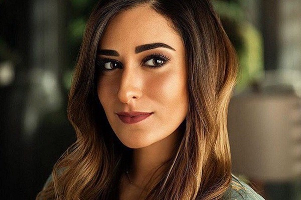 Amina Khalil - A Rising Star In Egyptian Cinema
