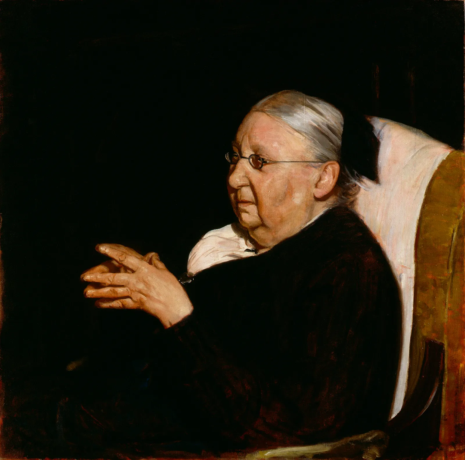 Gertrude Jekyll - The Woman Who Transformed Gardens