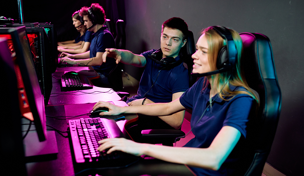 The Esports Industry And Starting An Organization Of Your Own