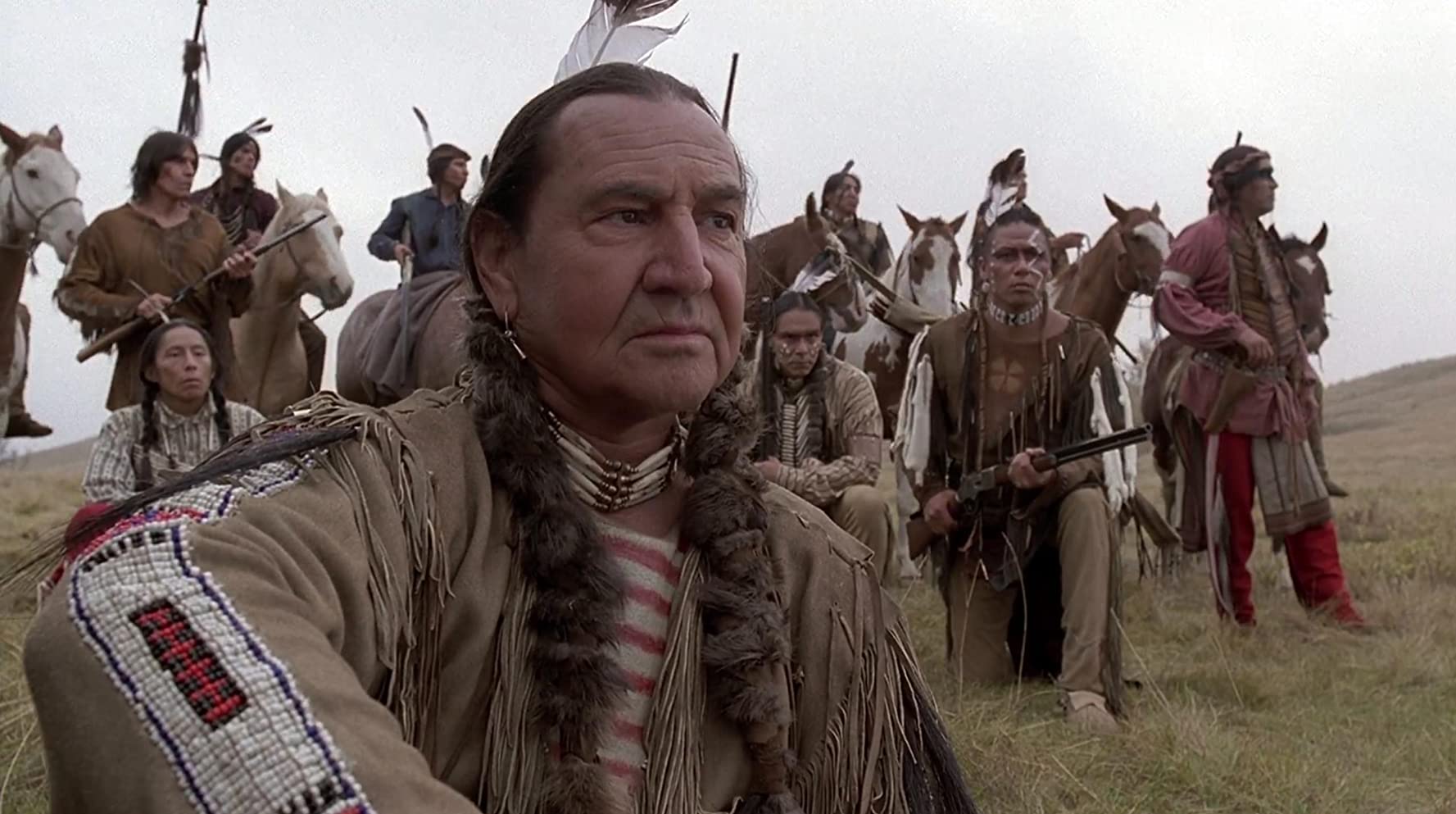 Exploring Native American Movies - Representation And Cultural Impact