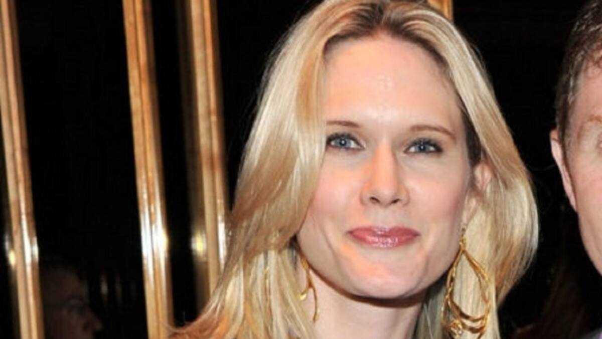 Kate Connelly - Biography Of Bobby Flays Ex Wife