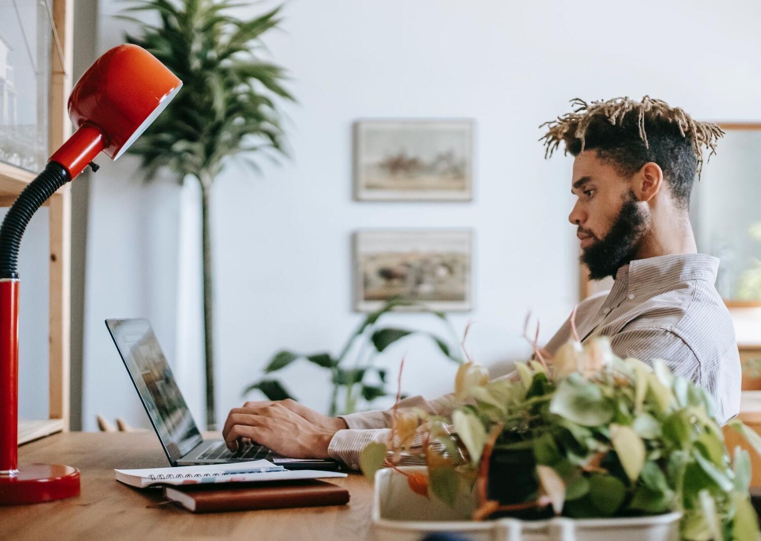 How To Be Productive When Working Remotely