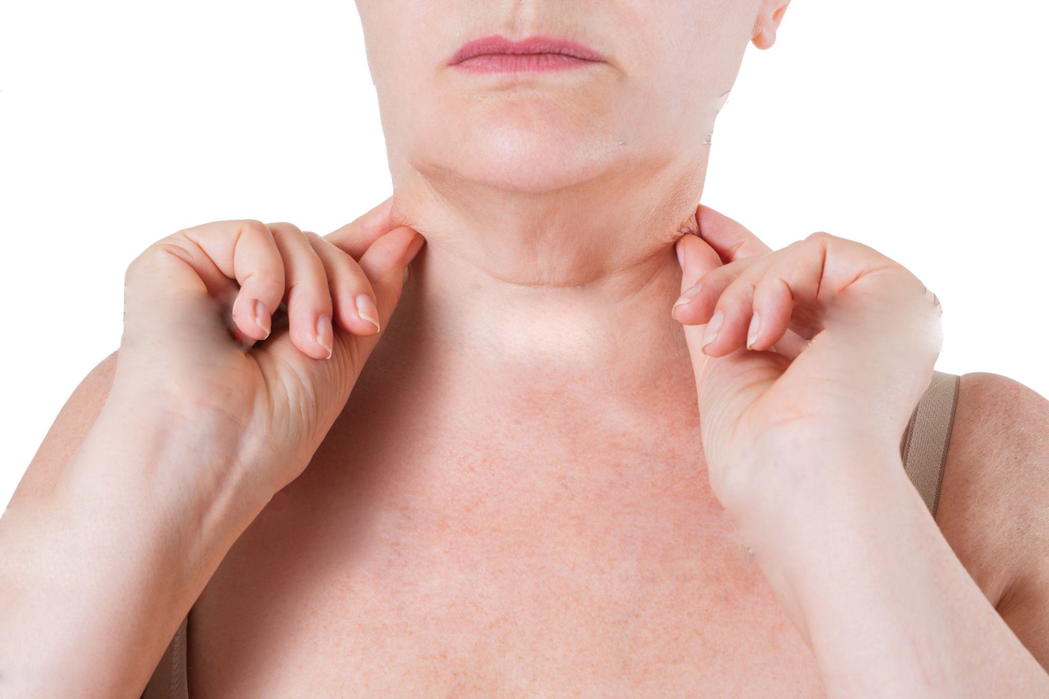 How To Lose Neck Fat With 10 Easy Tips