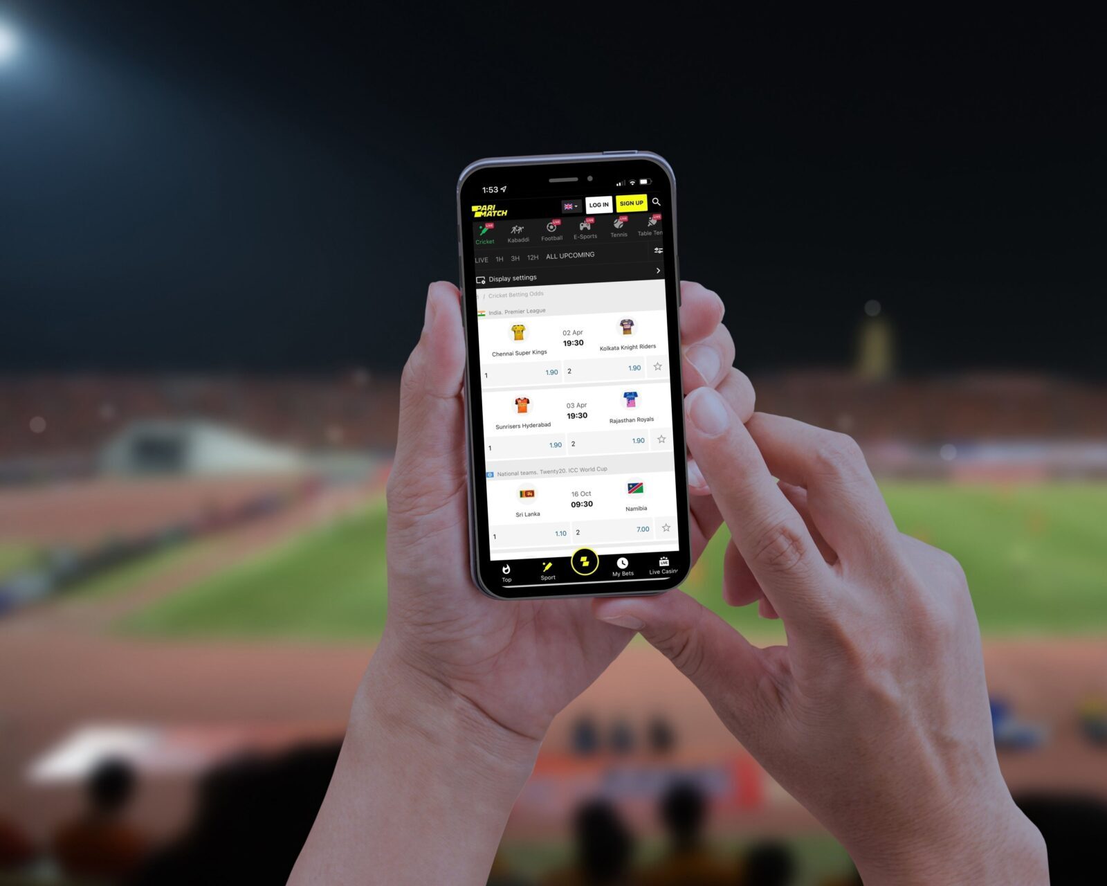 What Differentiates Betano From Other Bulgarian Online Betting Platforms?