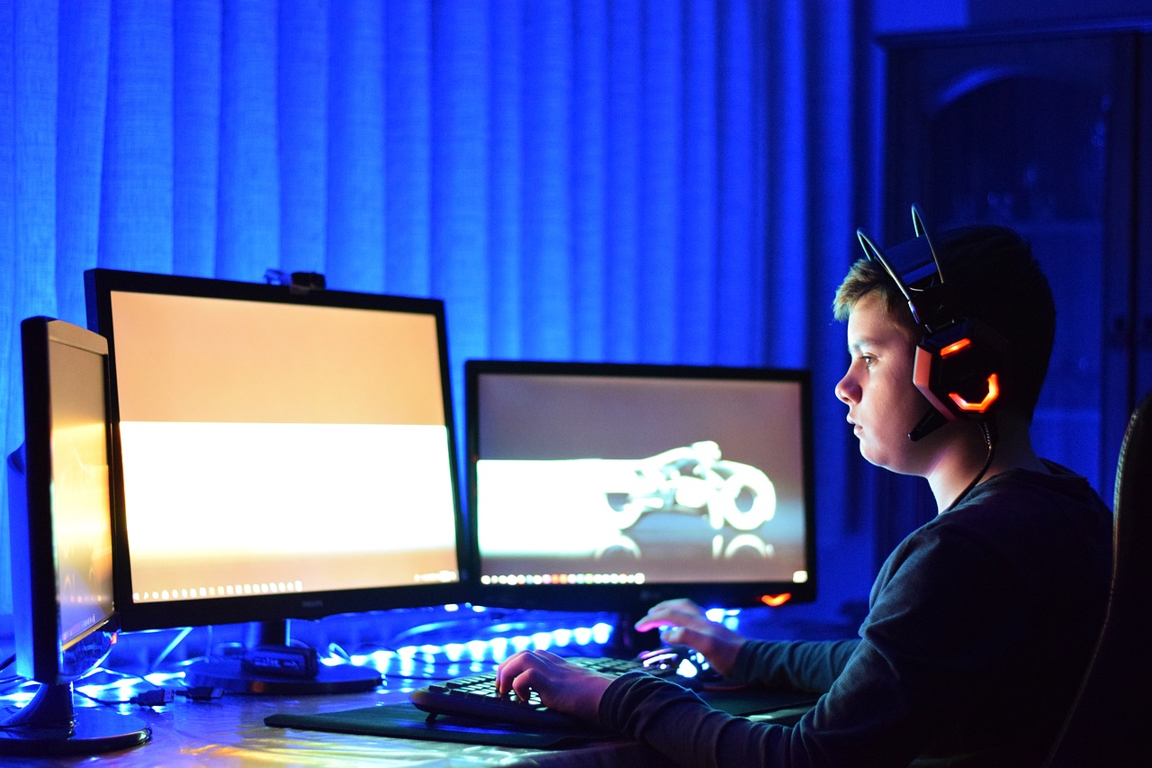 Why Should You Use A VPN For Gaming - Top Benefits And Tips