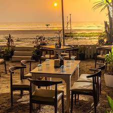 12 Best South Goa Restaurants That Serve Great Food At Affordable Prices