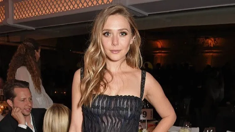Why Elizabeth Olsen Is A Hollywood Powerhouse [Career Highlights]