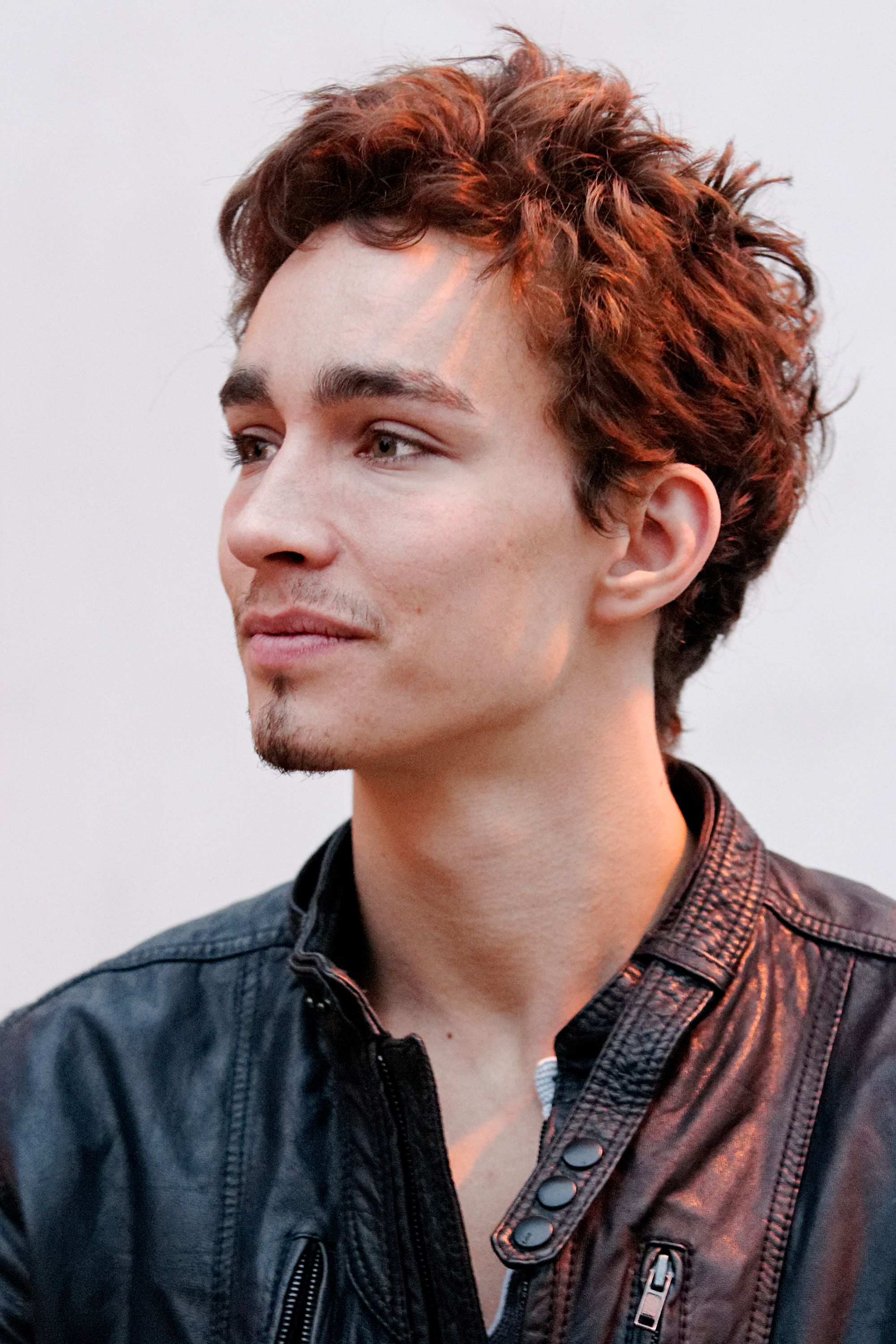 Robert Sheehan's Life And Career In Film, TV, And Theatre