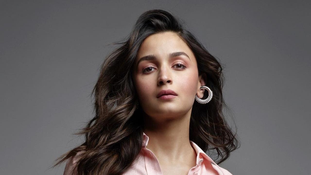 "Alia Bhatt Is Really Approachable And Down To Earth" - Anuj Saini