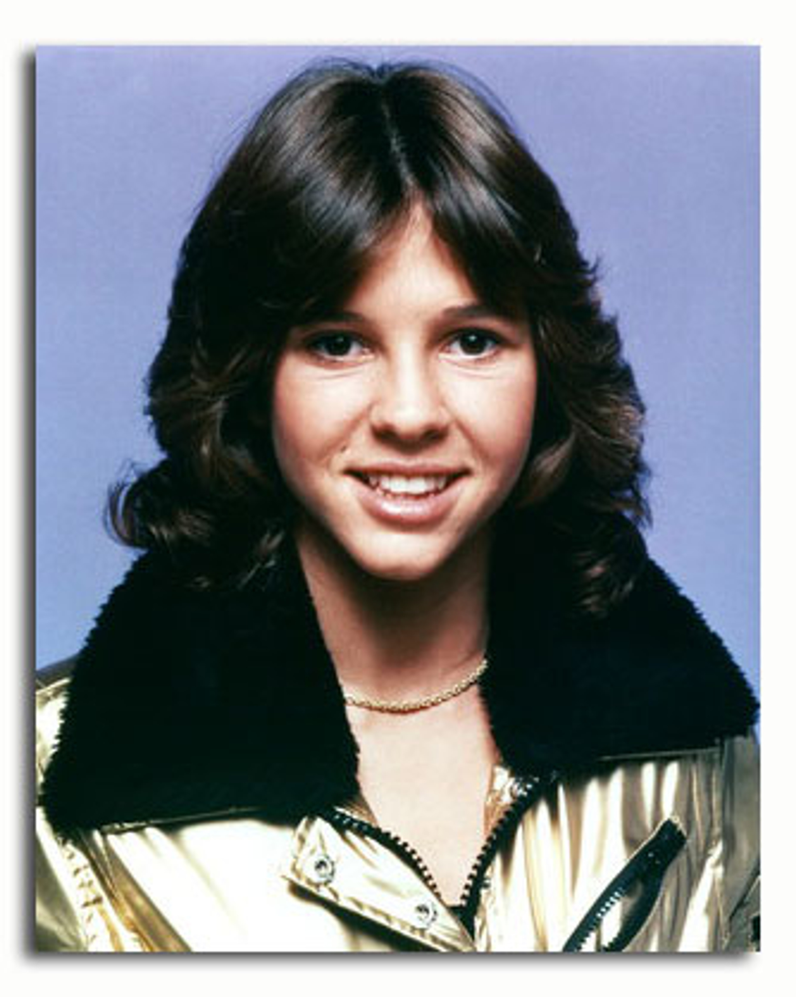Kristy McNichol - A Journey Through Hollywood And Beyond