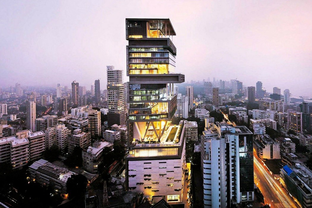 Most Expensive House - A Peek Into Luxury Real Estate