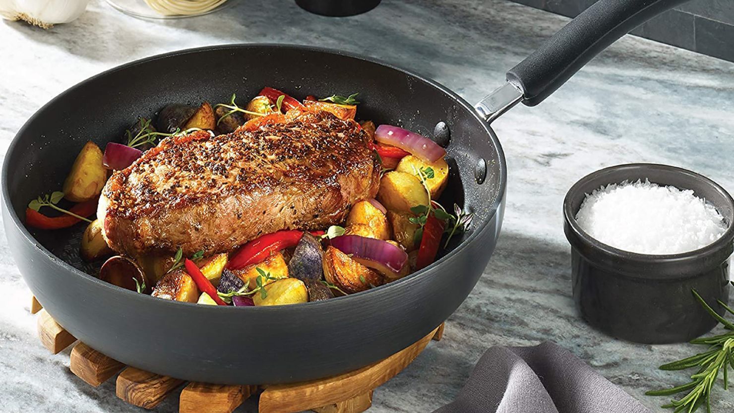 Top 10 Best Non-Stick Cookware Brands In India 2024