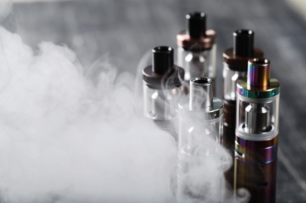 How To Choose The Best CBD Vape Pen For You