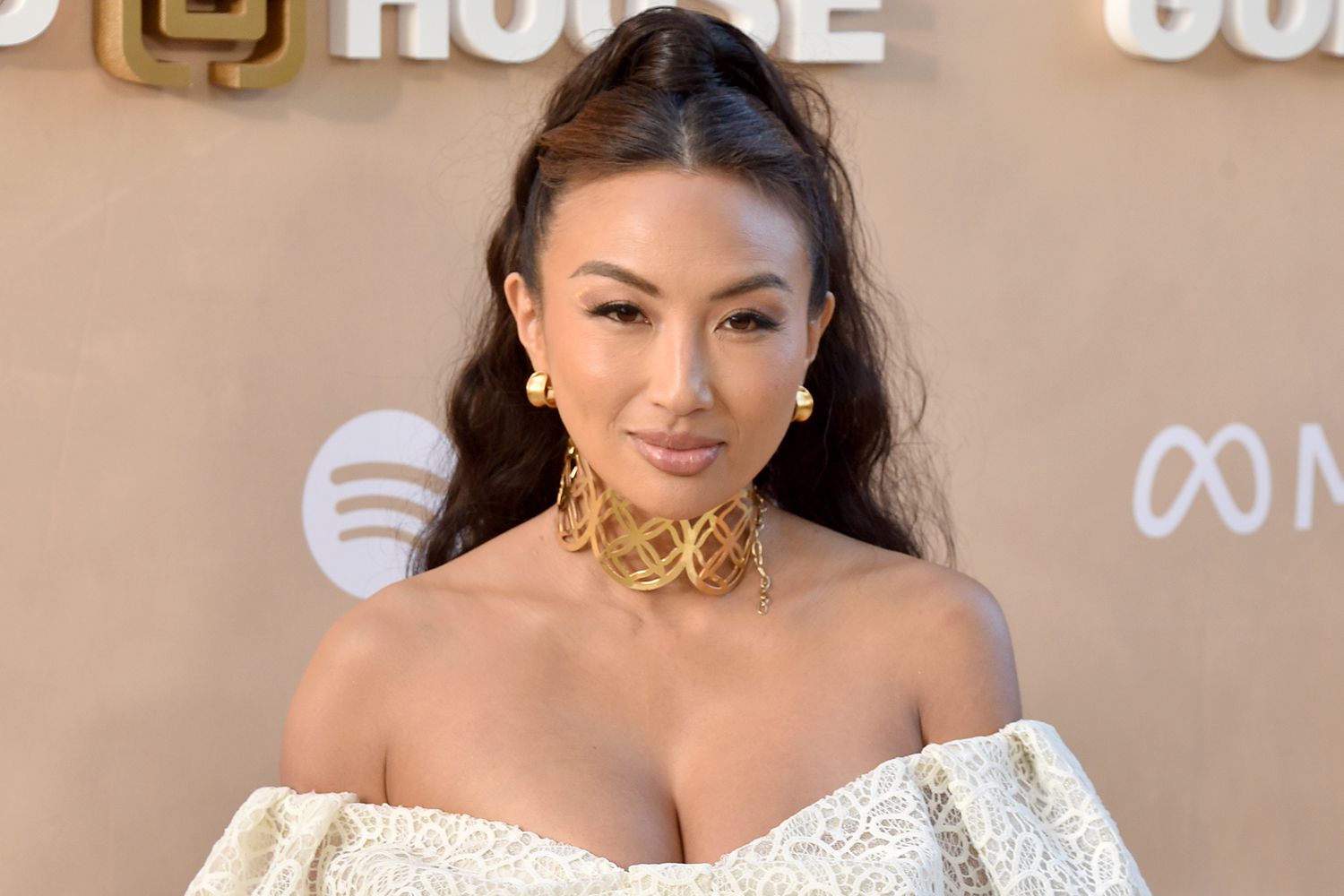 Jeannie Mai’s Journey - Fashion, Fame, And Fearlessness