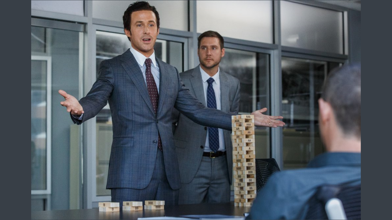 Understanding Bespoke Tranche Opportunities In Structured Finance