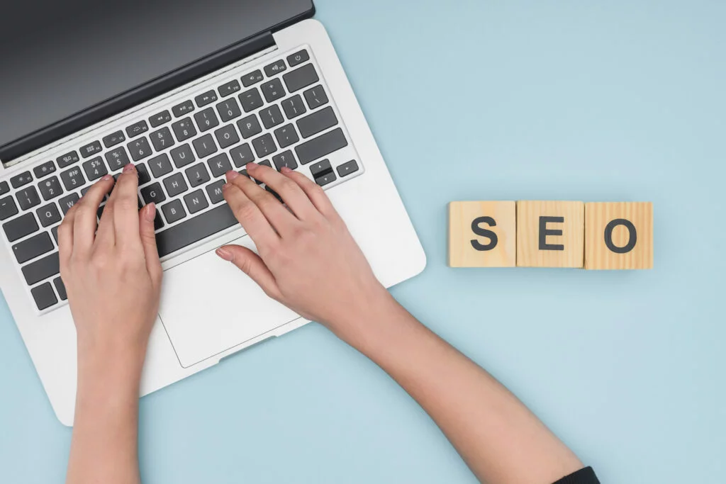 4 Types Of SEO To Boost Your Website's Ranking