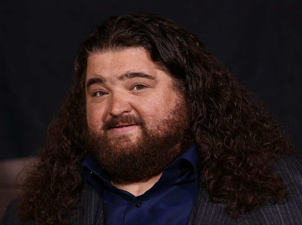 Jorge Garcia Weight Loss - A Journey To Health And Well-being