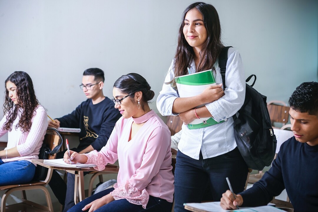 14 Skills To Help You Survive University