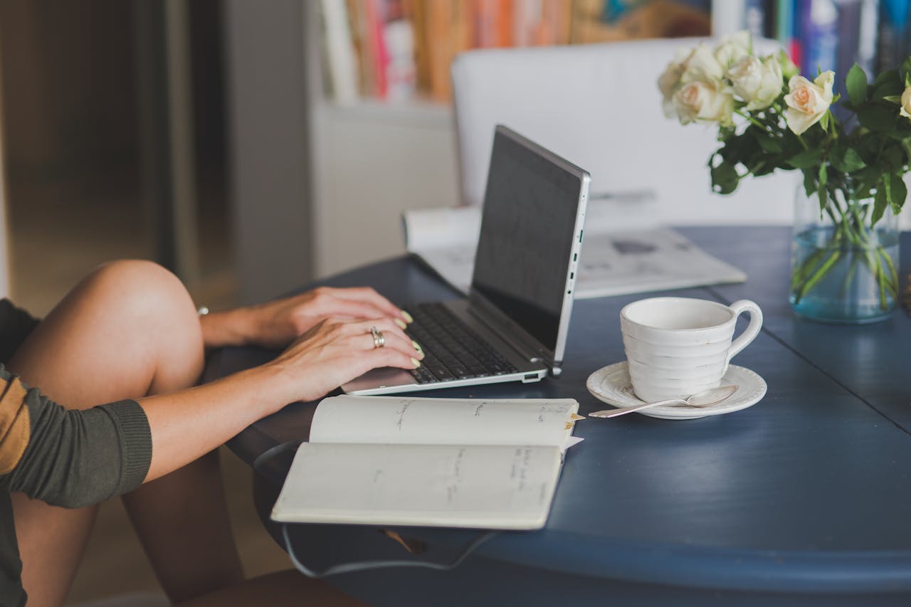7 Apps That Help Students Write Academic Papers
