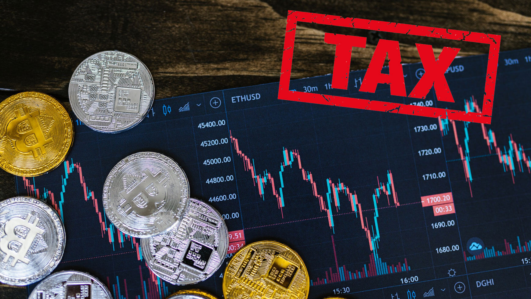 Cryptocurrency Tax: Here’s What You Need To Know