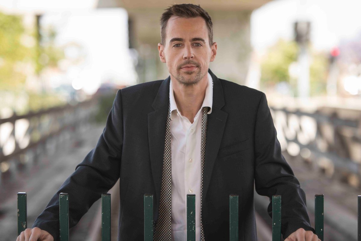 Sean Murray Weight Loss - A Complete Journey To Health And Transformation