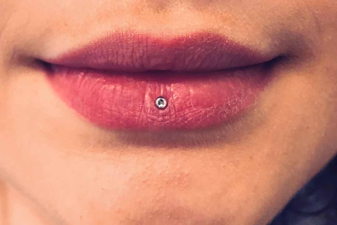 Ashley Piercing - Secrets To A Flawless Maintenance