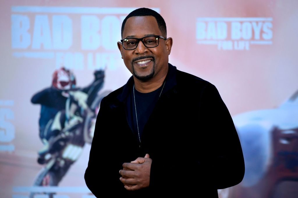 Martin Lawrence Net Worth - How He Built His Fortune
