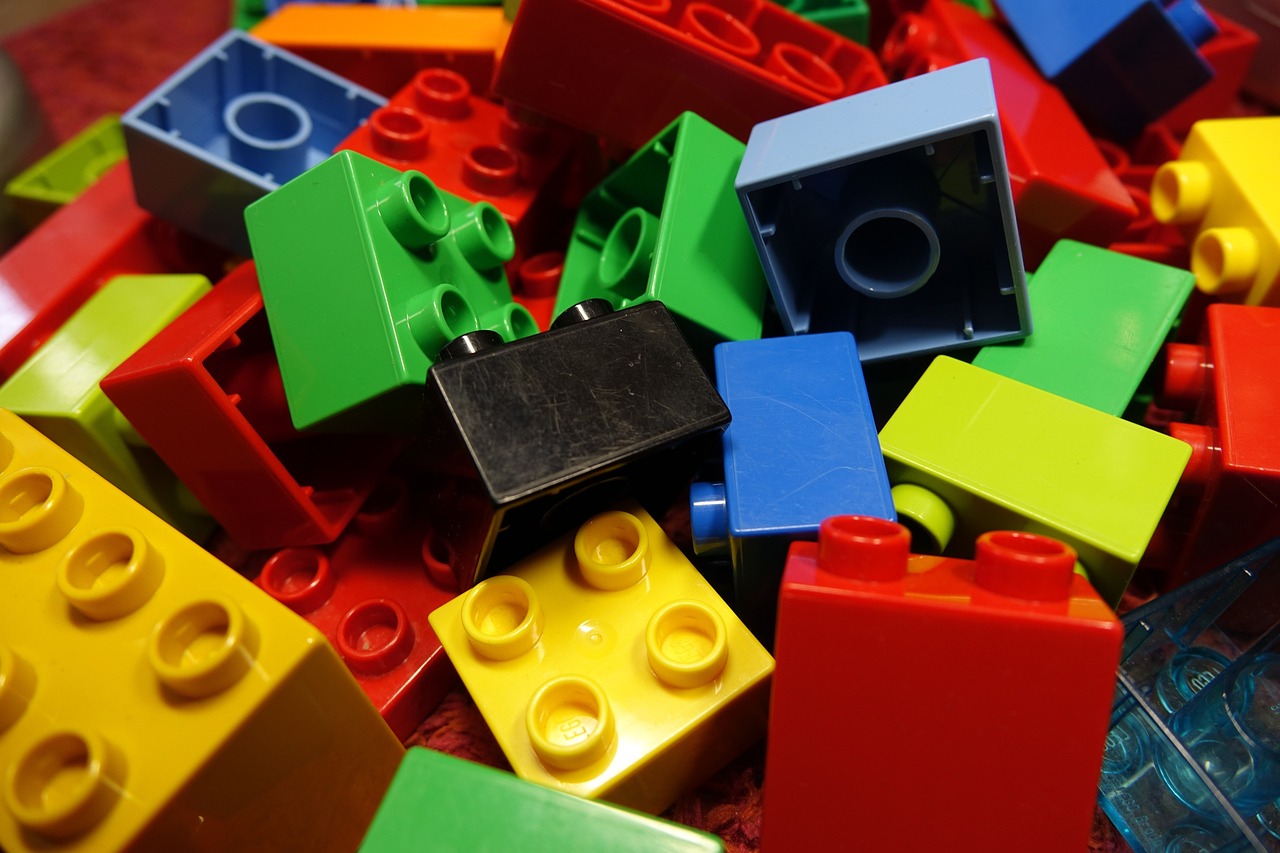 The Most Expensive LEGO Sets In The World [A Collector’s Dream]