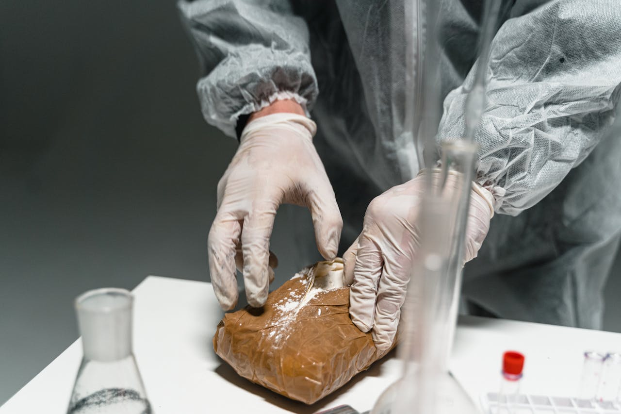Cocaine - How Long Does It Stay In Your System?