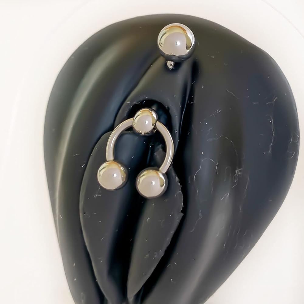 What Is A VCH Piercing And How Does It Work?