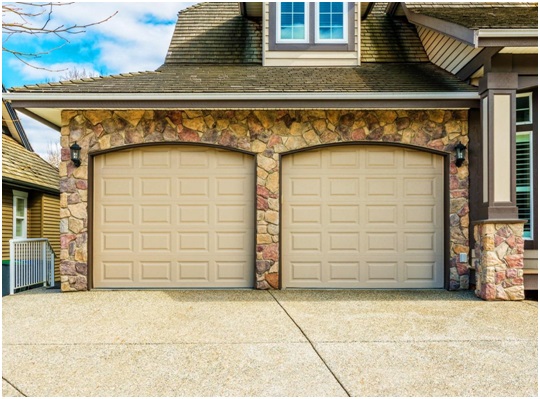 14 Best Garage Door Styles And Features For Every Home